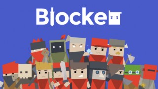 BlockerGame.com Thumbnail