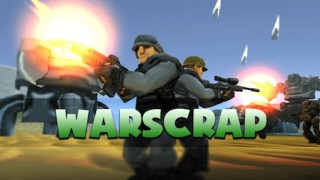 Warscrap.io Thumbnail