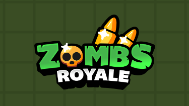 ZombsRoyale.io Thumbnail