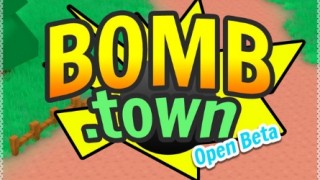 Bomb.Town Thumbnail