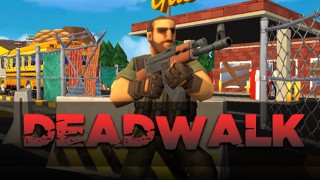 Jogo Deadwalk.io no Jogos 360