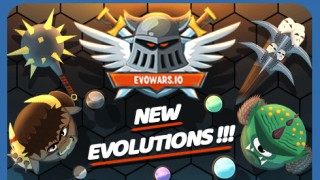 EvoWars.io - Game for Mac, Windows (PC), Linux - WebCatalog