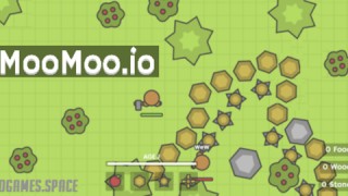 Moomoo io Sandbox — Play for free at