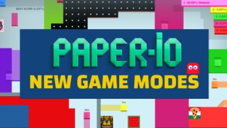 What Is Paper.io Mods Extension? - Paper.io Guide