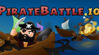 PirateBattle.io Thumbnail