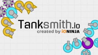 Tanksmith.io Thumbnail