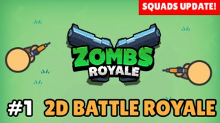 ZombsRoyale.io - ZombsRoyale.io added a new photo.